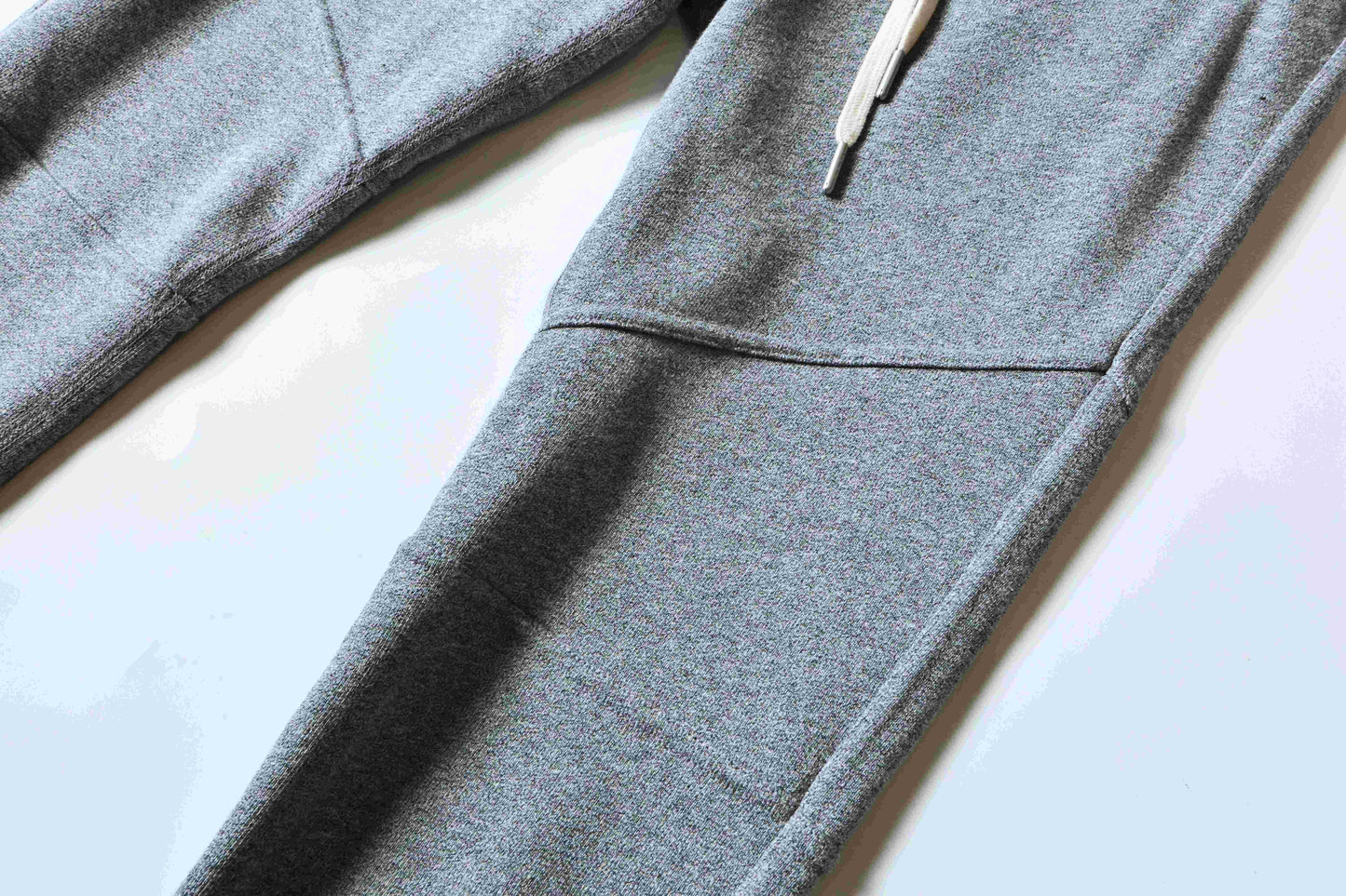 JOHN ELLIOTT ESCOBAR SWEATPANTS DARK GREY