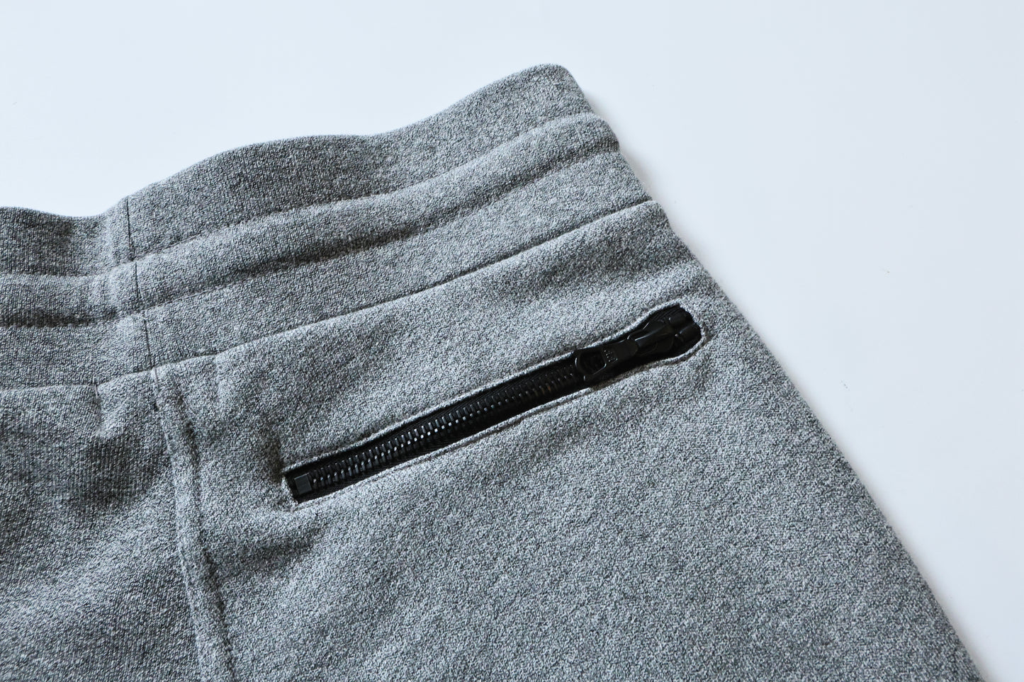 JOHN ELLIOTT ESCOBAR SWEATPANTS DARK GREY