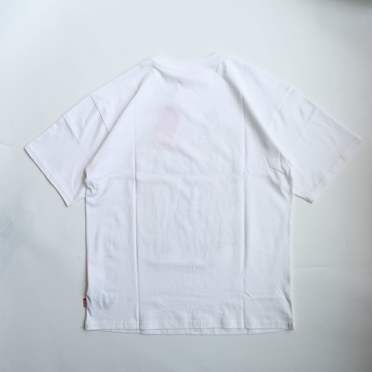T-BOXT-T8 WHITE