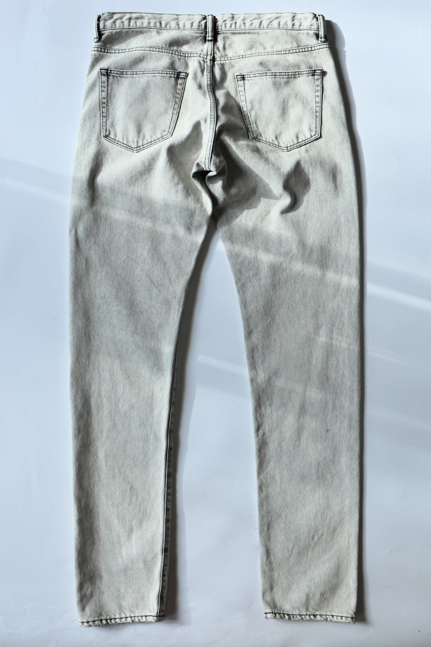 JOHN ELLIOTT THE CAST 2 RIGID PLAYA