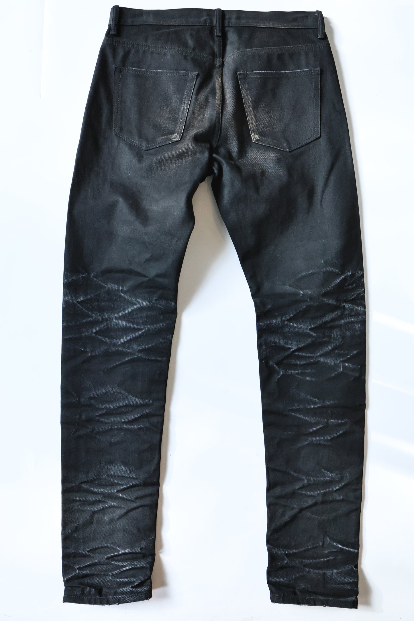 JOHN ELLIOTT THE CAST 2 RIGID ETHER