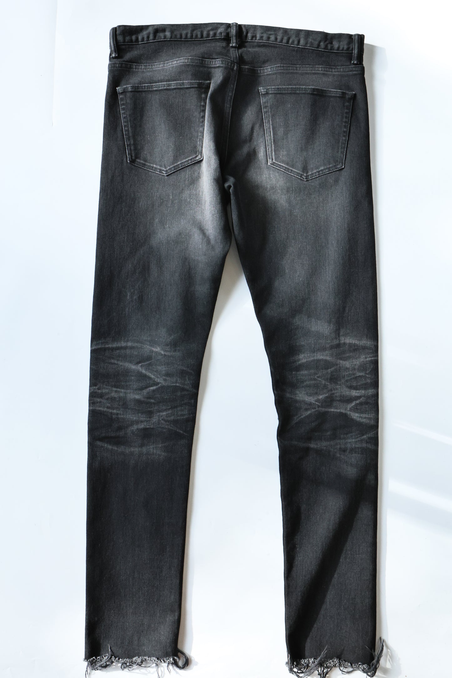 JOHN ELLIOTT THE CAST 2 SLIM DELANYC