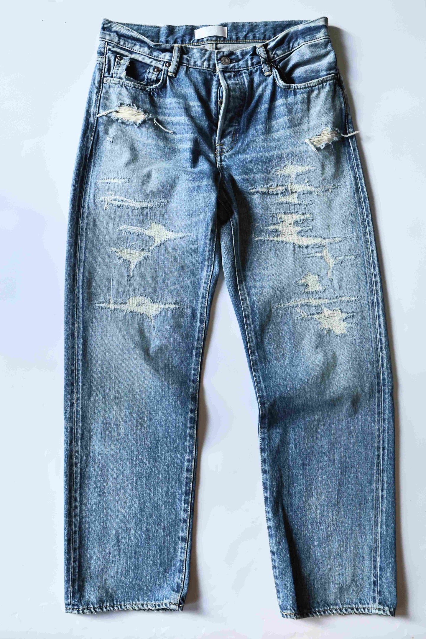 MVM DELRAY STRAIGHT 541FAC11-3040