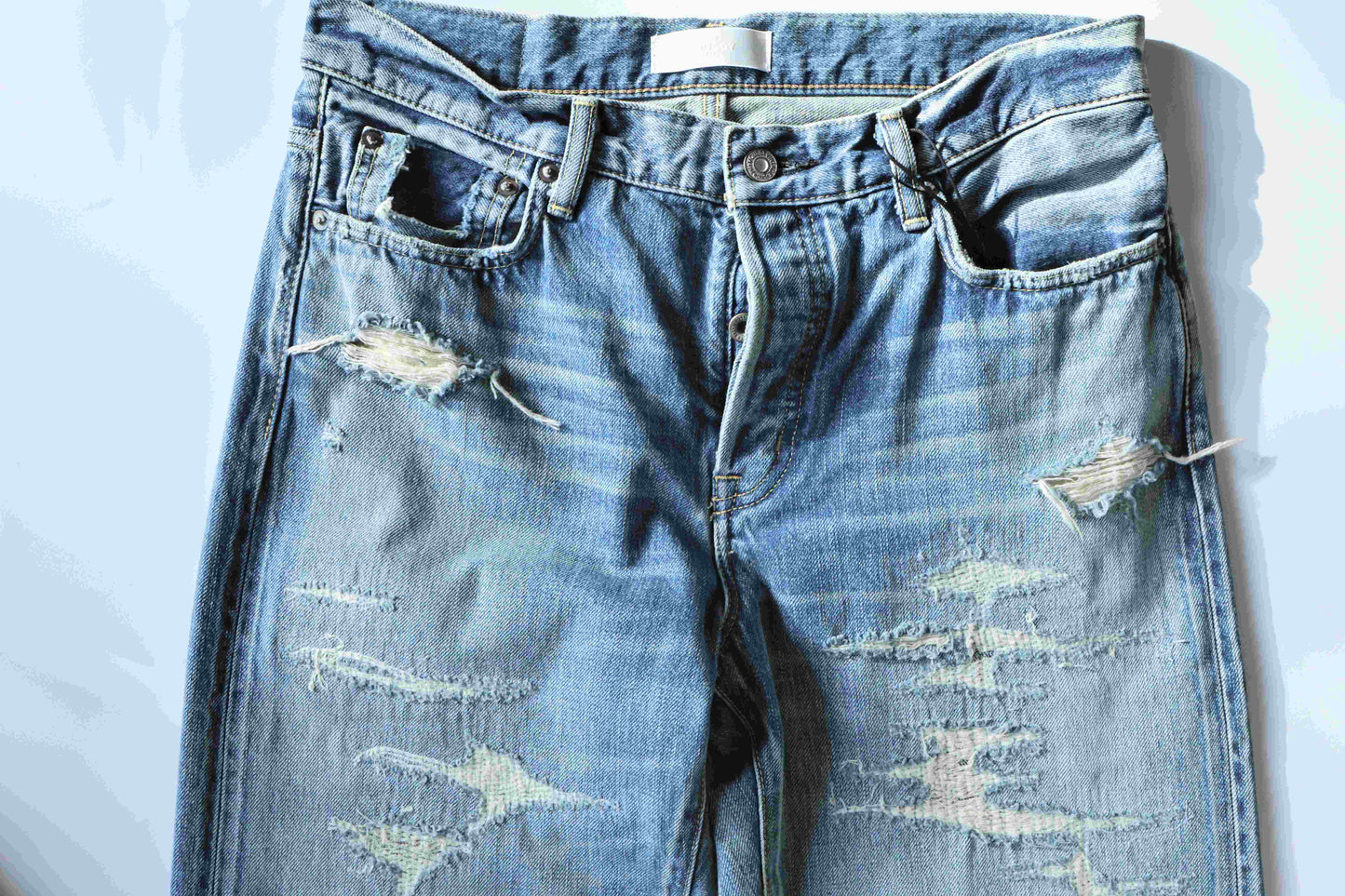 MVM DELRAY STRAIGHT 541FAC11-3040