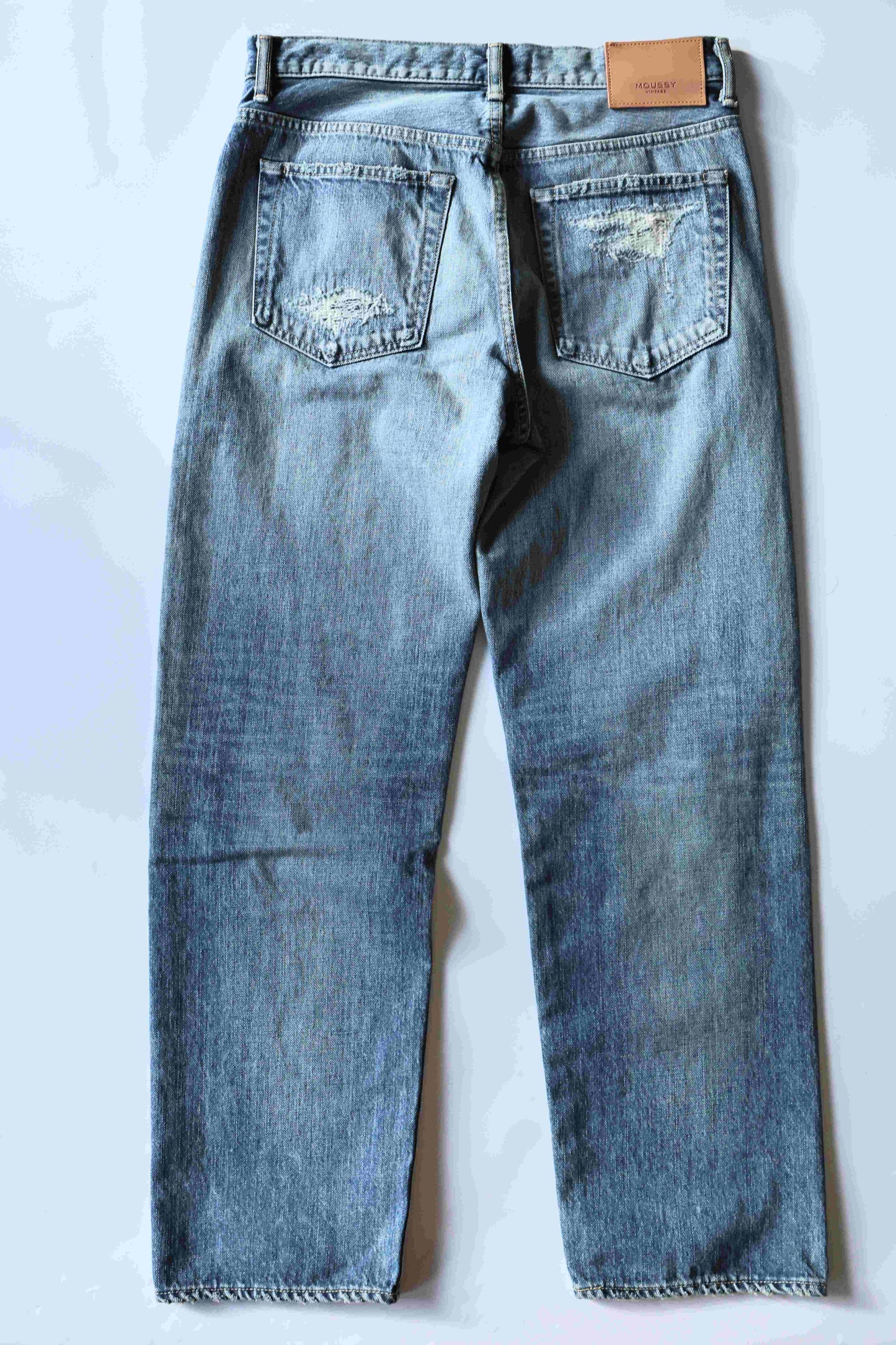 MVM DELRAY STRAIGHT 541FAC11-3040