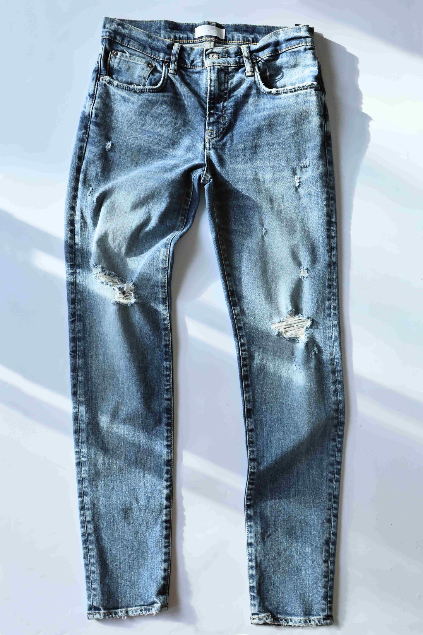 MVM WENDOVER SKINNY 541FSC12-4070