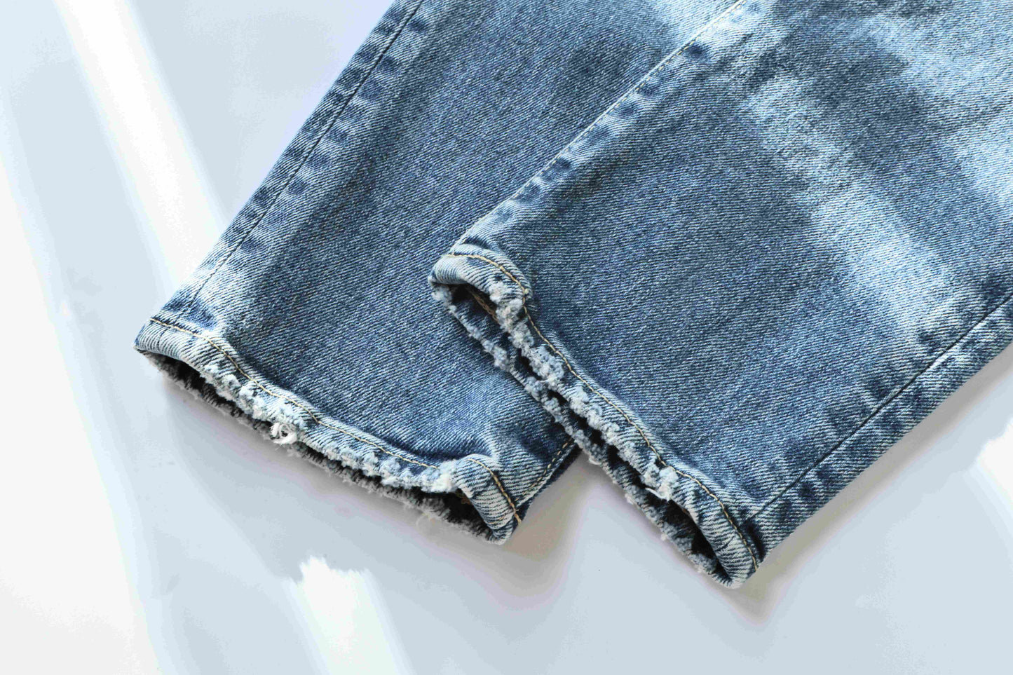 MVM WENDOVER SKINNY 541FSC12-4070