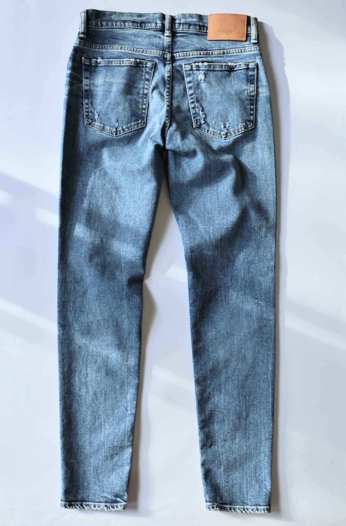 MVM WENDOVER SKINNY 541FSC12-4070