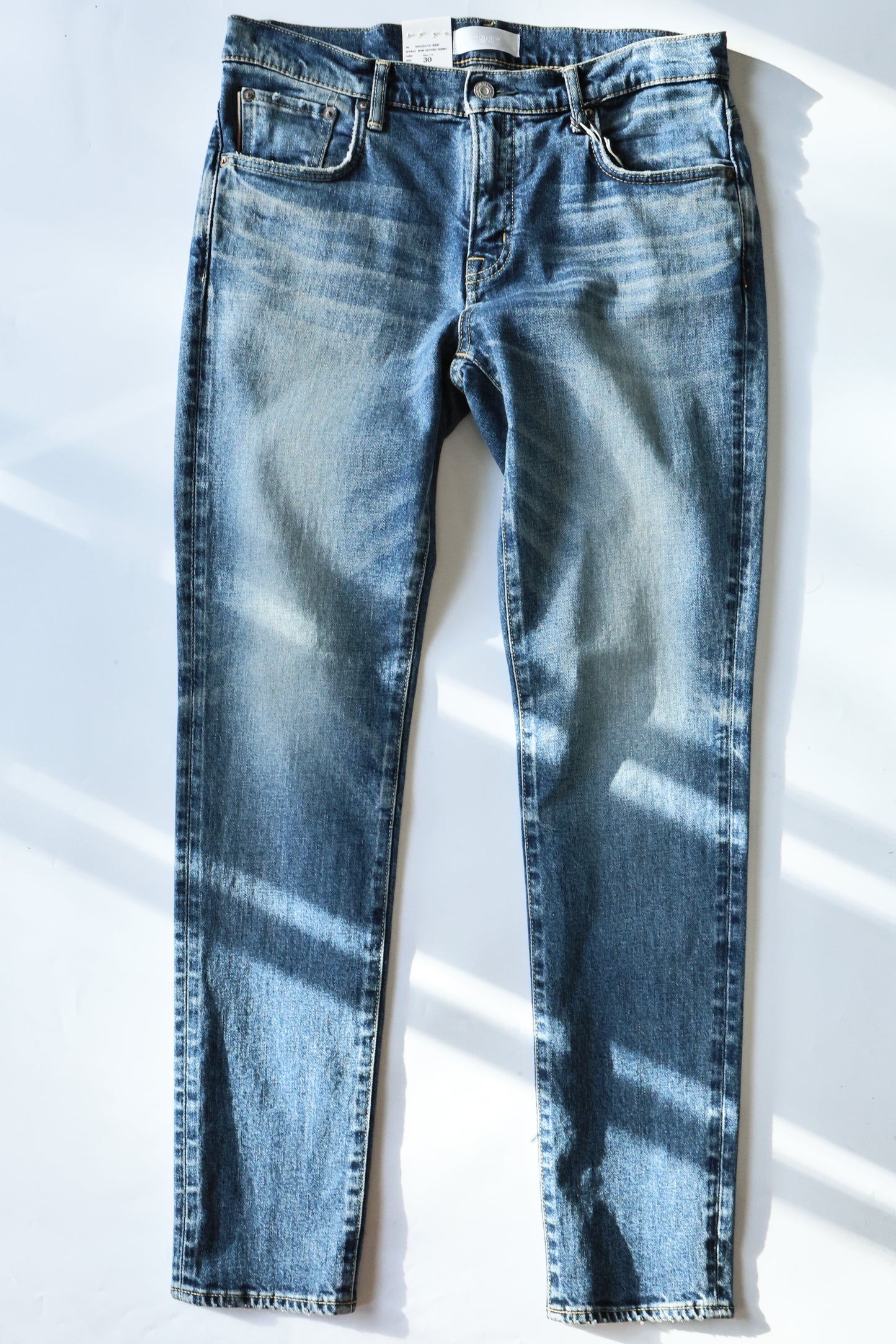MVM ONTARIO SKINNY 541GAC12-4000