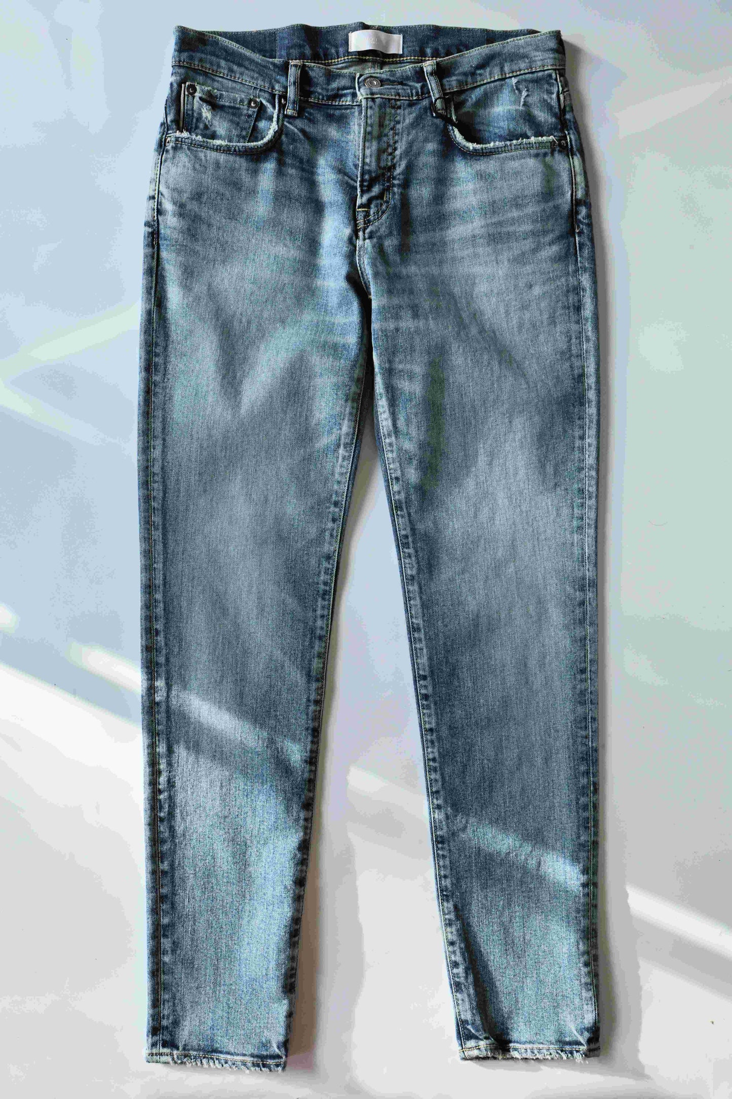 MVM BRIGHTON SKINNY 541GSC12-4000