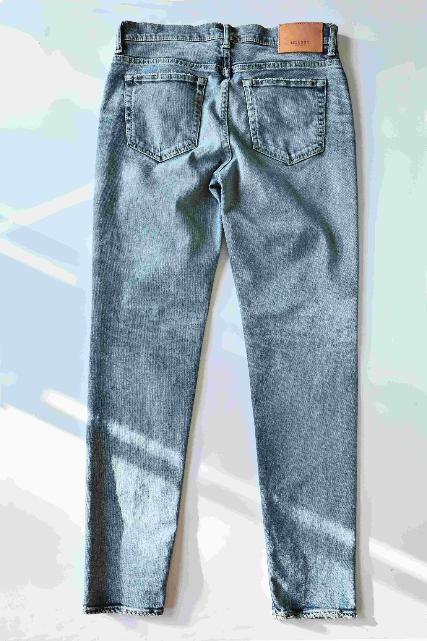 MVM BRIGHTON SKINNY 541GSC12-4000