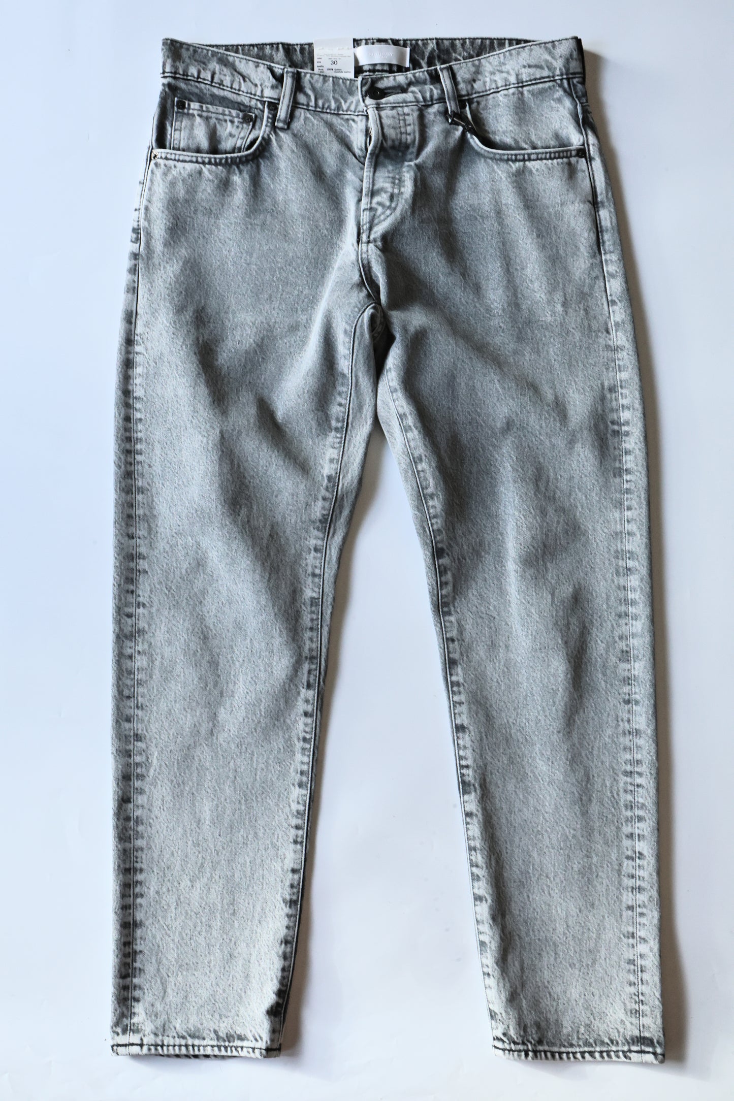 MVM BRACKEN TAPERED 541HSC11-4040