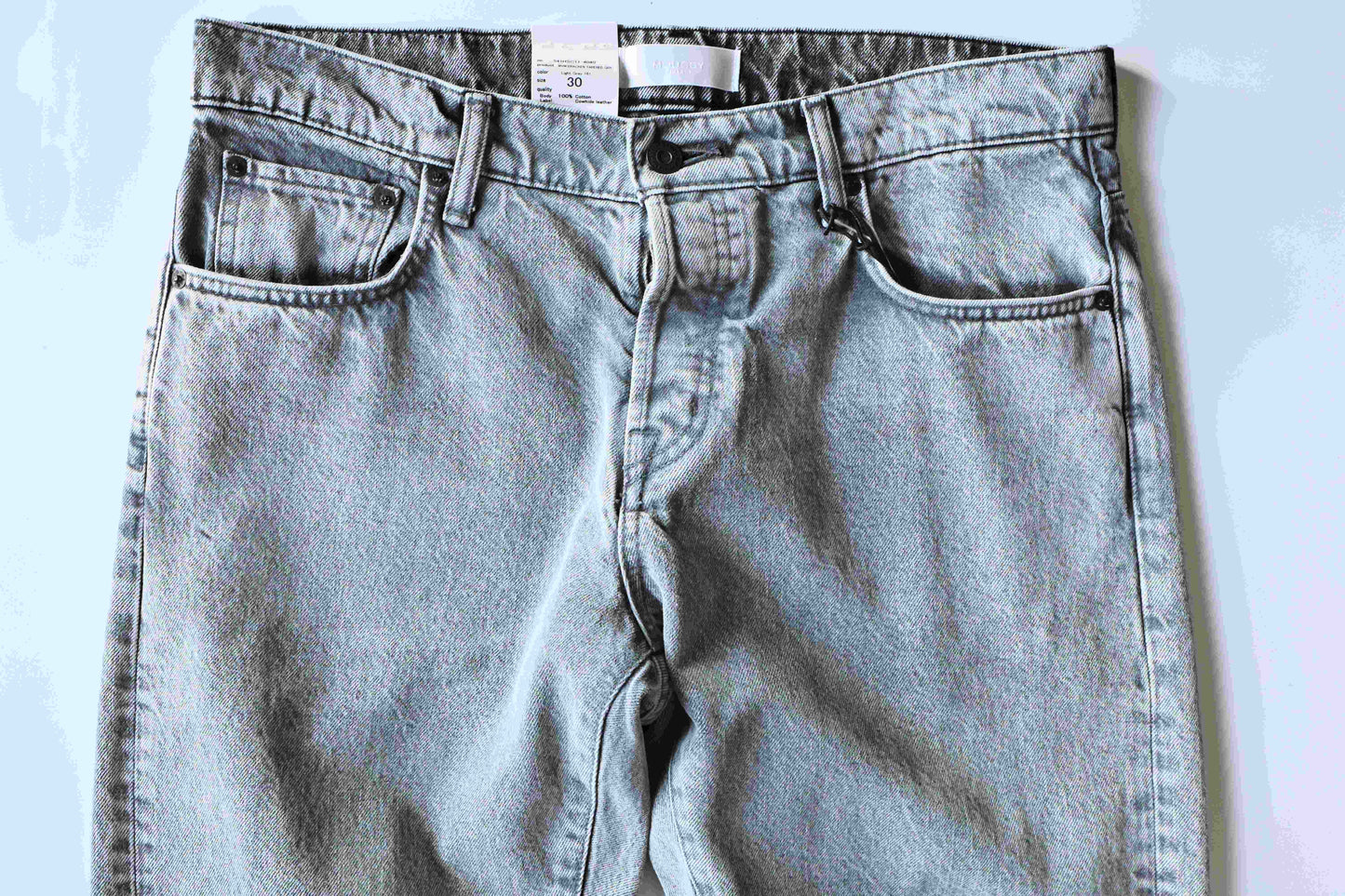 MVM BRACKEN TAPERED 541HSC11-4040