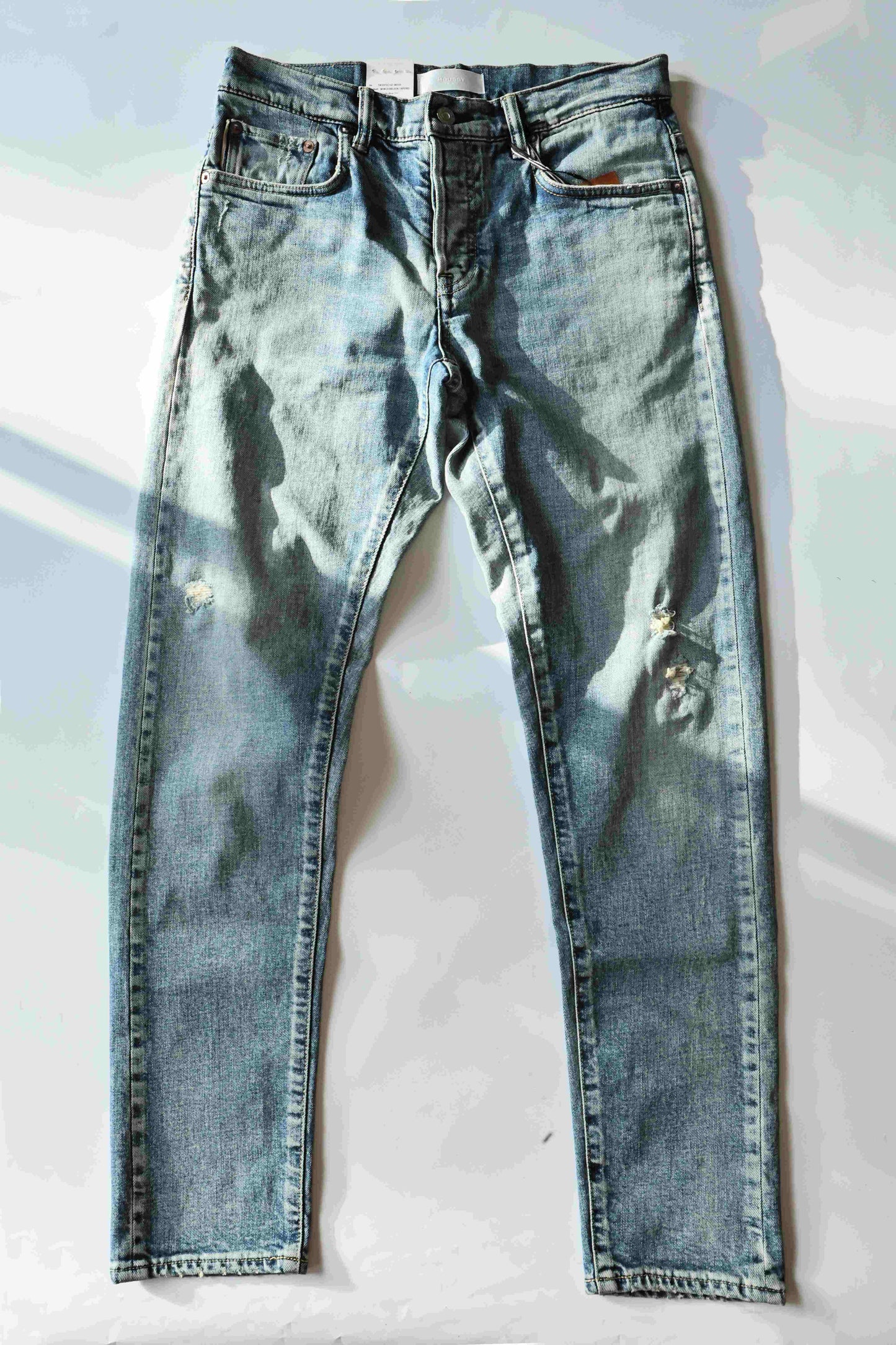 MVM DONELSON TAPERED 541HSC12-9010