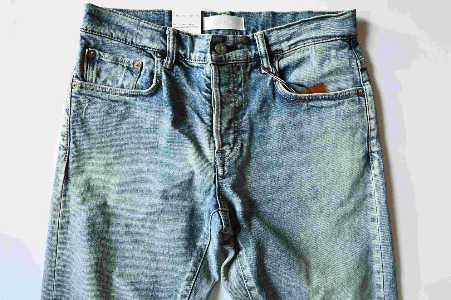 MVM DONELSON TAPERED 541HSC12-9010