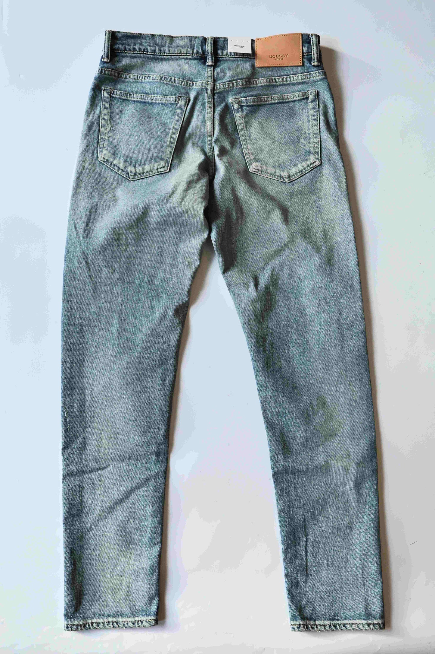 MVM DONELSON TAPERED 541HSC12-9010