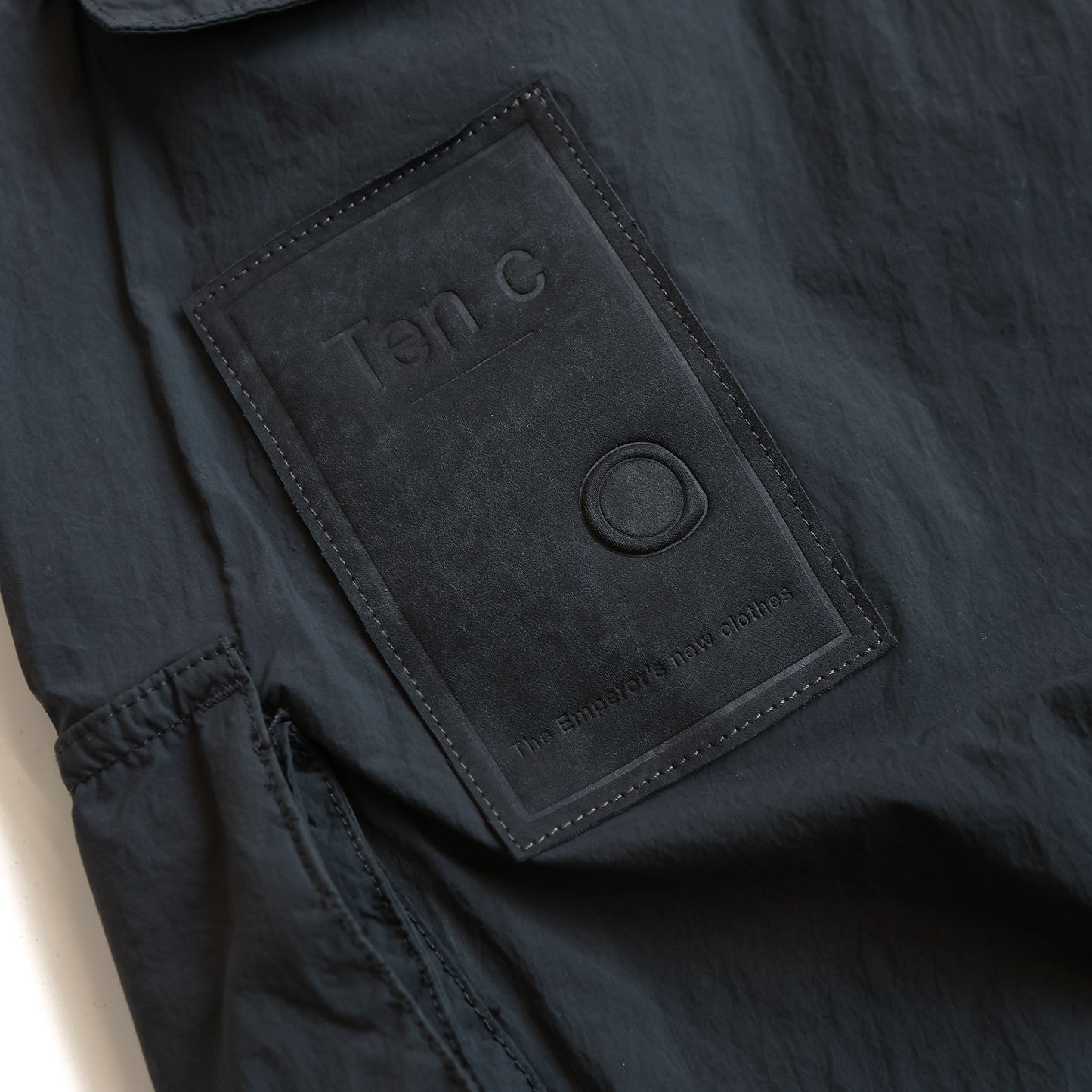 TENC PANTALONE CARGO TASCO NATO