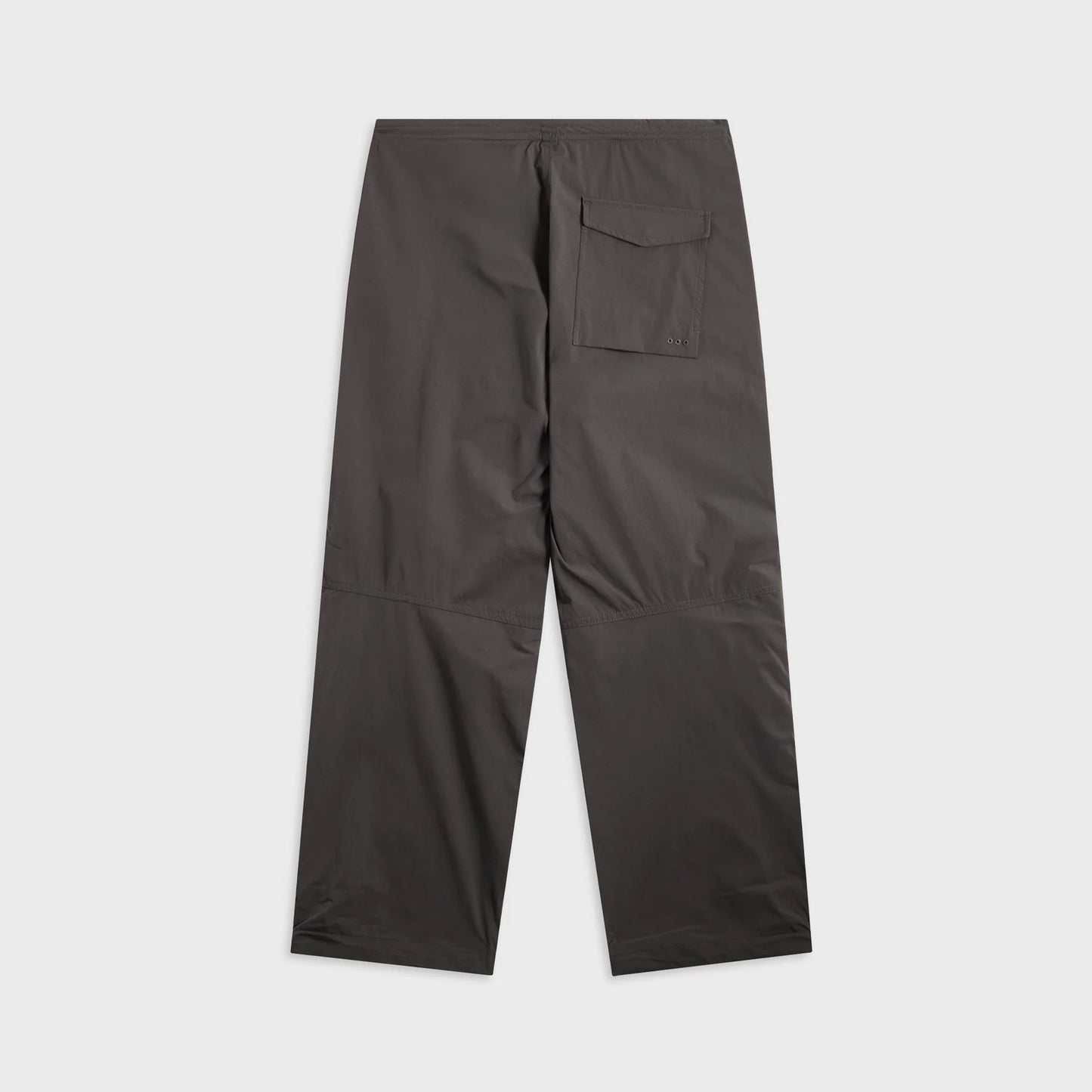 MAHARISHI 6024 TECH LOOSE SNOPANTS STRETCH RECYCLED NYL SAGE