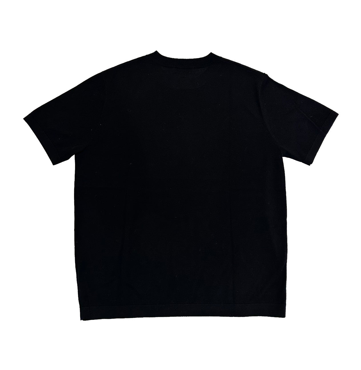 "PRE-ORDER"Conmade x 77 SWC Tee BLK
