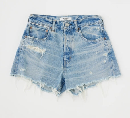 MOUSSY VINTAGE MV RIDGEMERE SHORTS