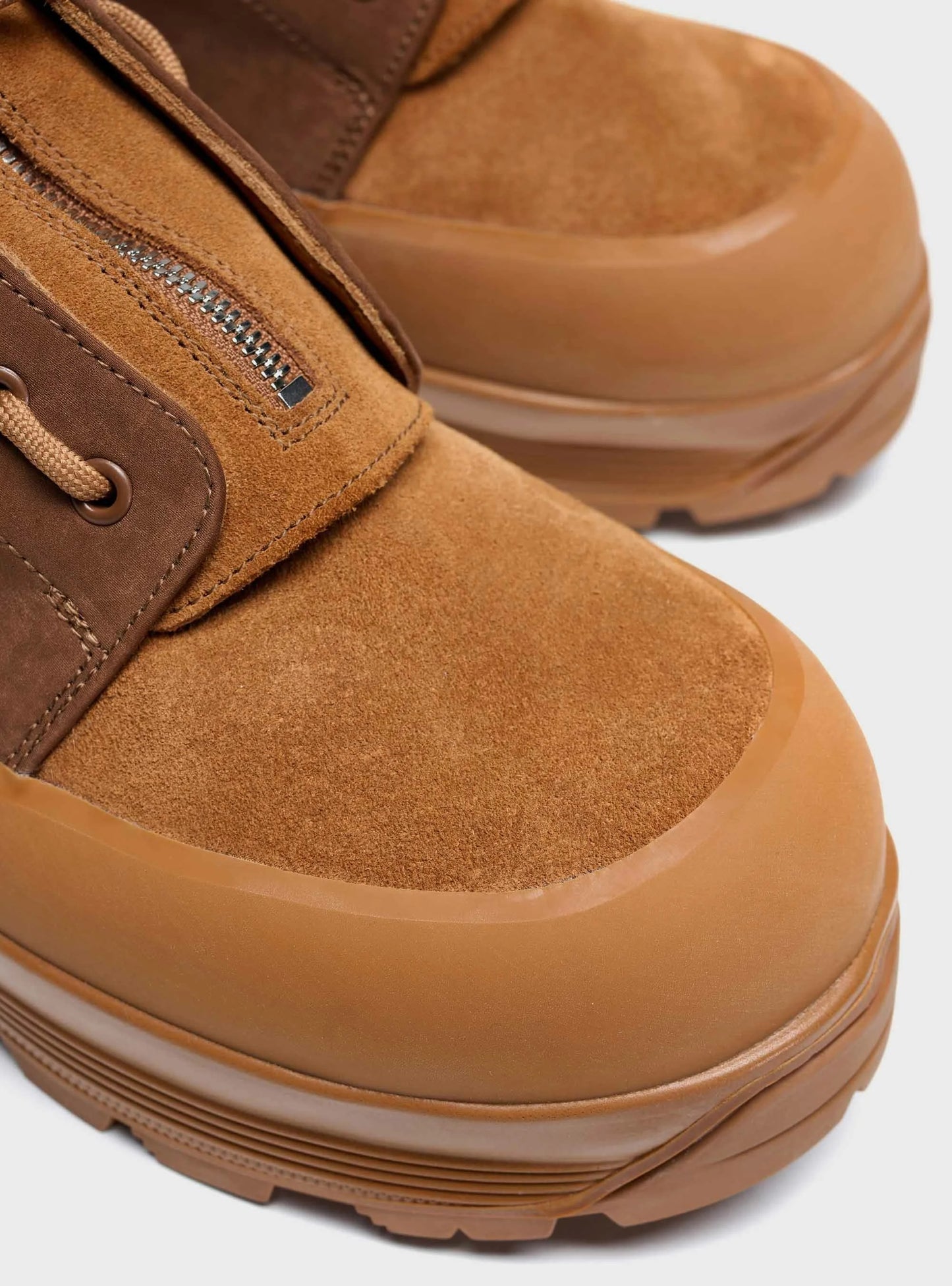 TEN C x DIEMME ORTLES BOOTS BROWN