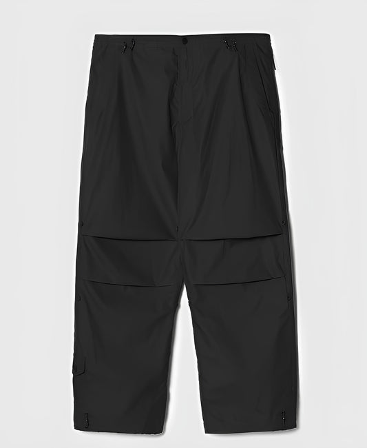 MAHARISHI 5304 ORIGINAL SNOPANTS LOOSE FIT ORGANIC LIGHT COTTON