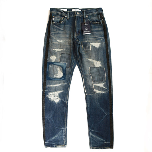 FDMTL FA25/MT125 SLIM FIT