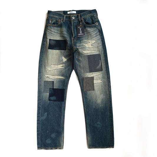 FDMTL FA25/MG126 CLASSIC STRAIGHT