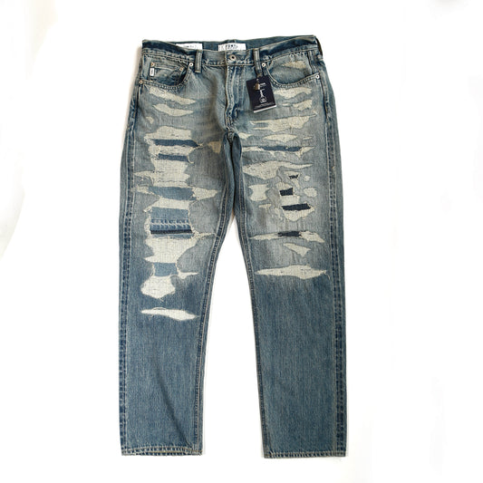 FDMTL FA25/MT123 SLIM FIT