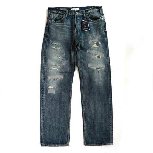 FDMTL FA25/MG124 CLASSIC STRAIGHT