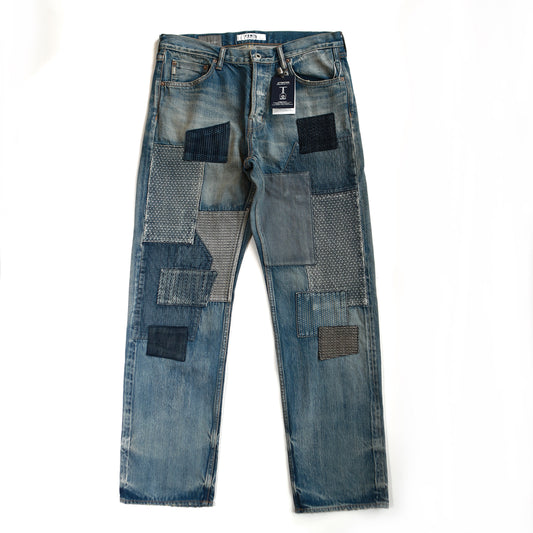 FDMTL FA25/MG121 CLASSIC STRAIGHT