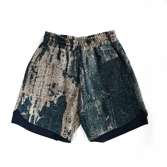 FDMTL FA25/SPMW12 BORO SHORTS