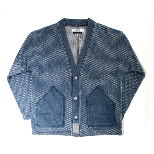 FDMTL FA25/TP12U HAORI CARDIGA