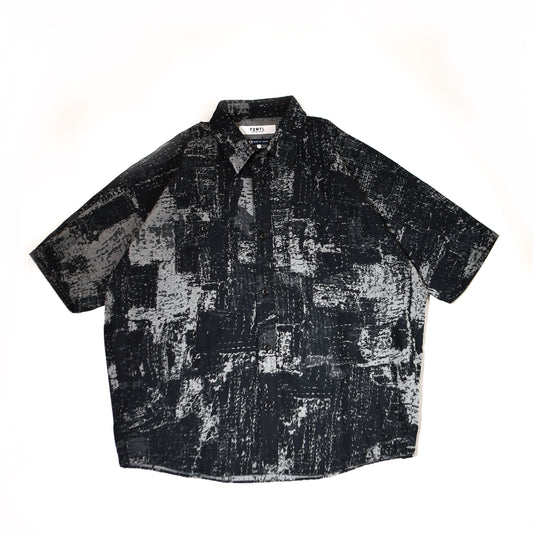 FDMTL FA25/SH25J JACQUARD BORO