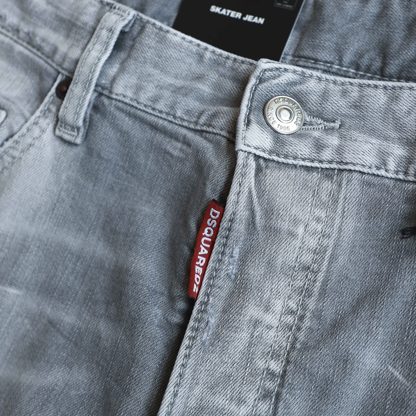 DSQUARED2 SKATER S74LB1656