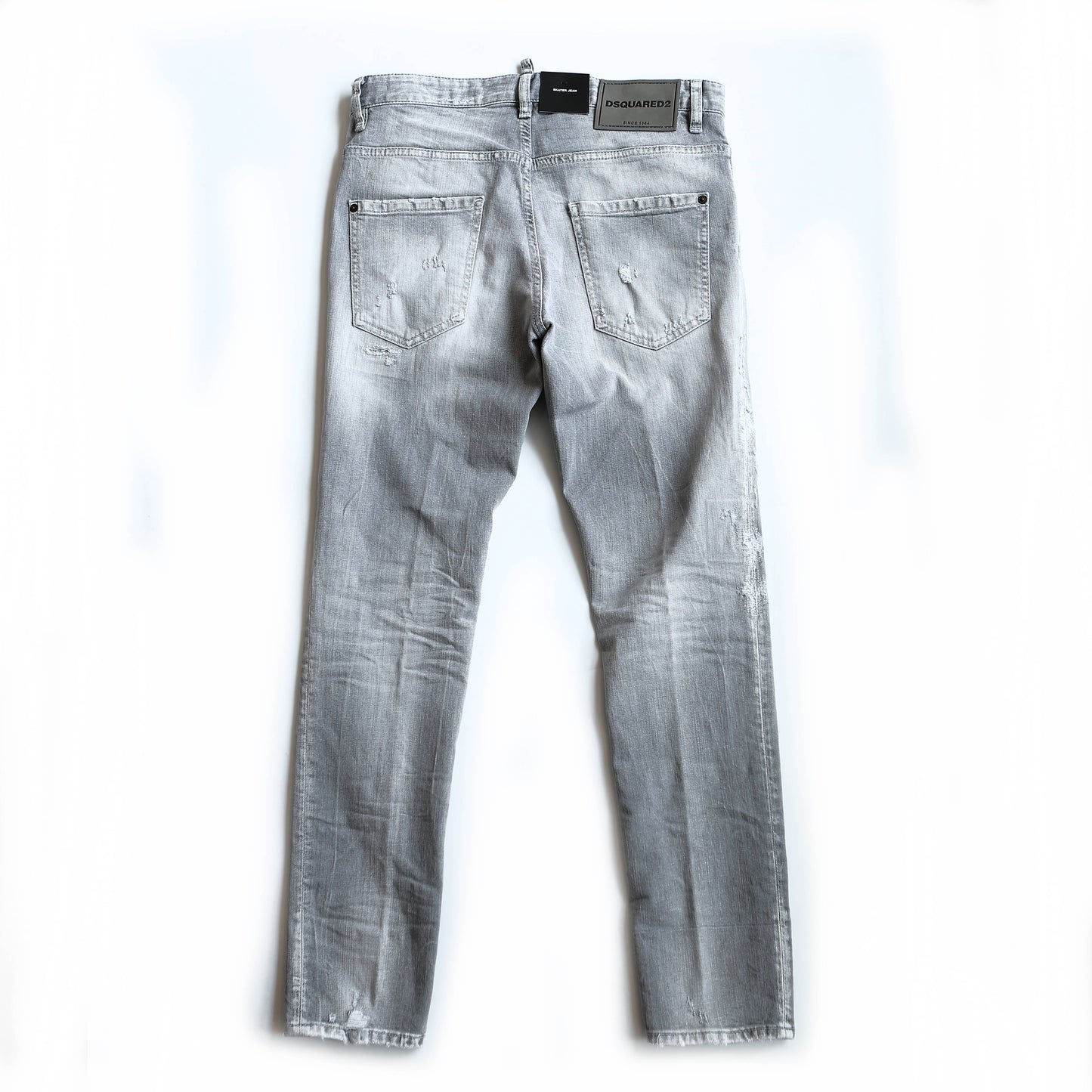 DSQUARED2 SKATER S74LB1656