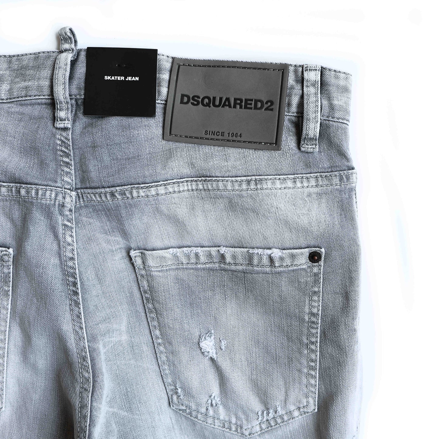 DSQUARED2 SKATER S74LB1656