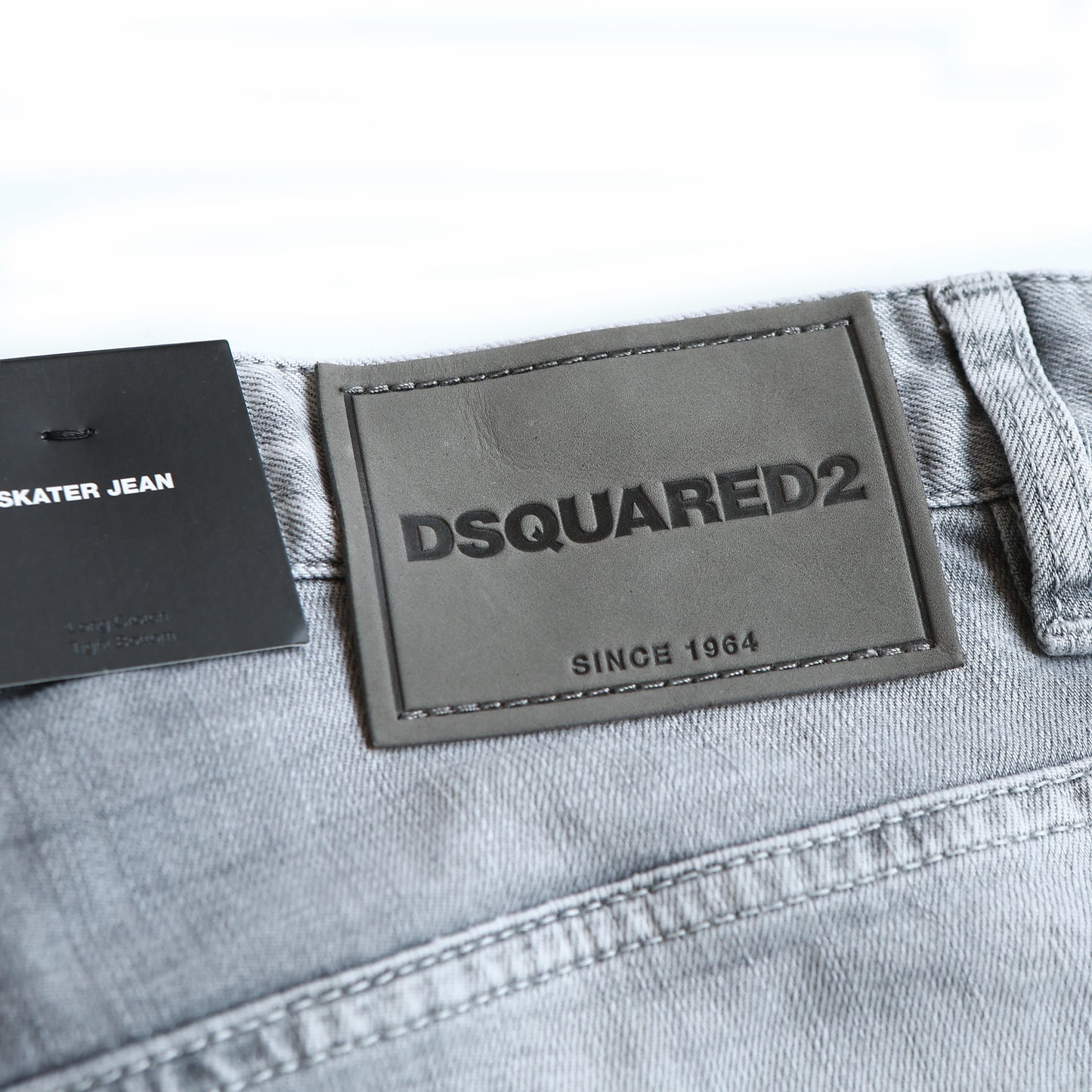 DSQUARED2 SKATER S74LB1656