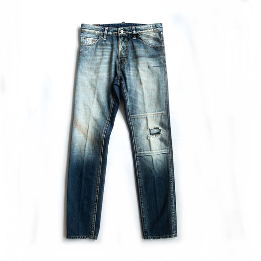DSQUARED2 COOL GUY S74LB1757