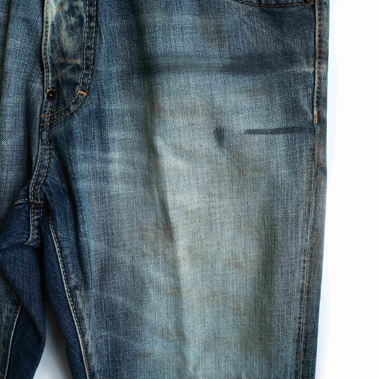 DSQUARED2 COOL GUY S74LB1757