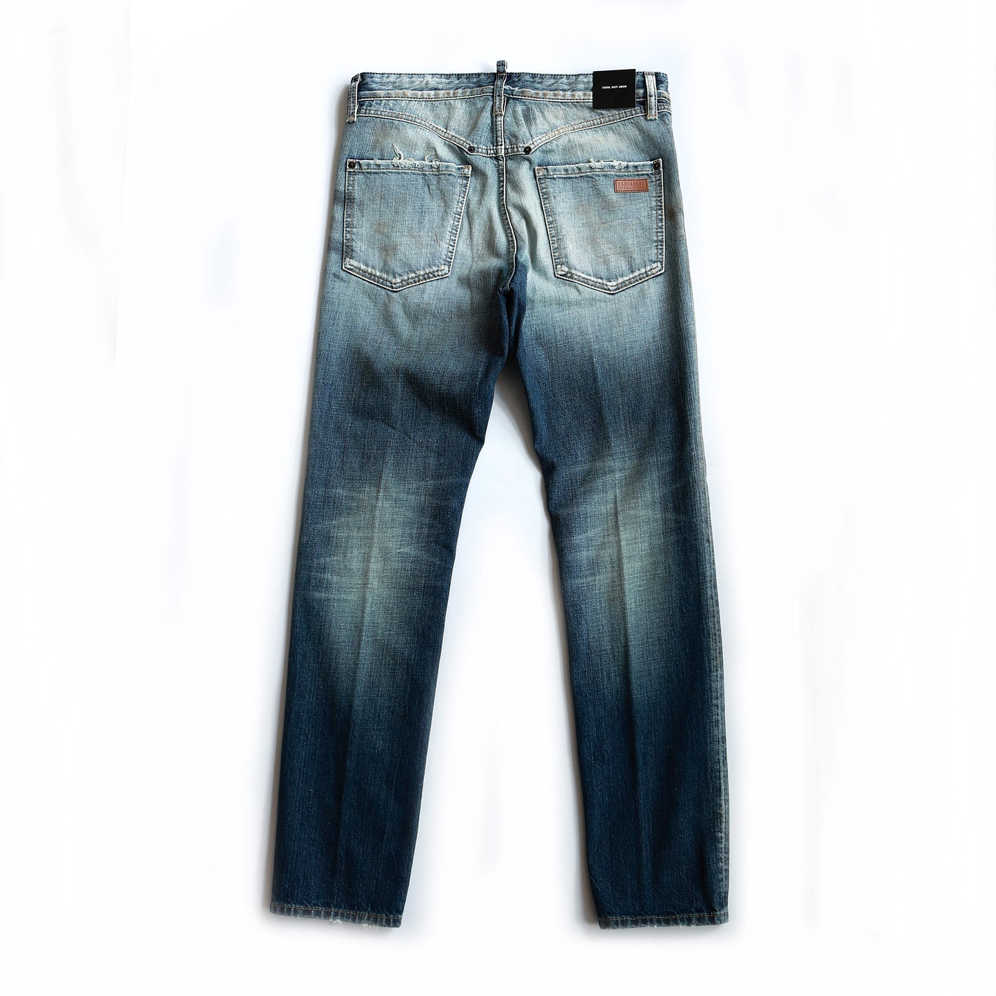 DSQUARED2 COOL GUY S74LB1757