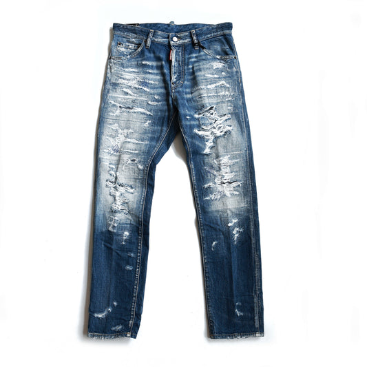 DSQUARED2 COOL GUY S74LB1648