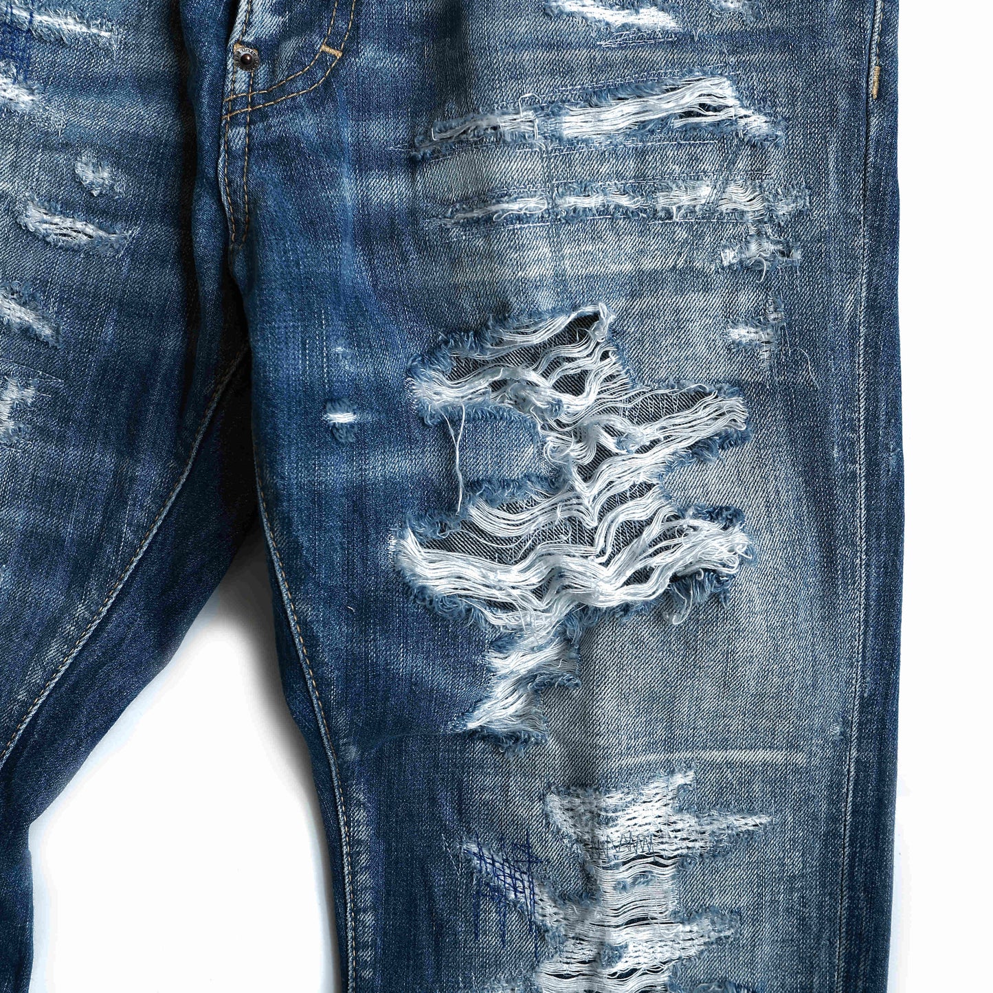 DSQUARED2 COOL GUY S74LB1648