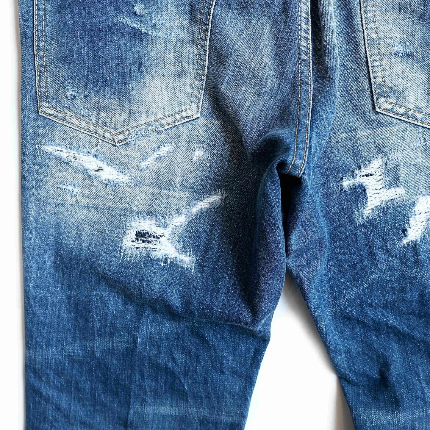 DSQUARED2 COOL GUY S74LB1648