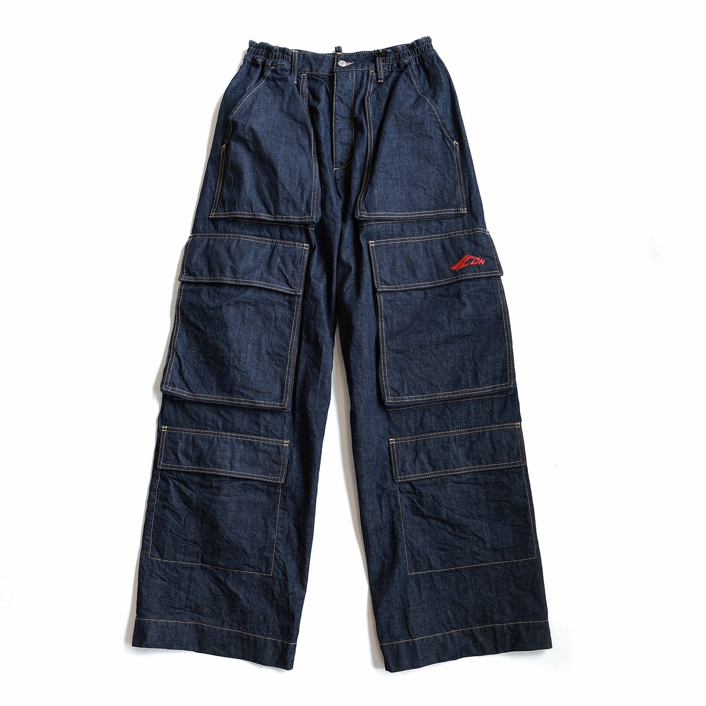 DSQUARED2 ICON BIG S79KA0090