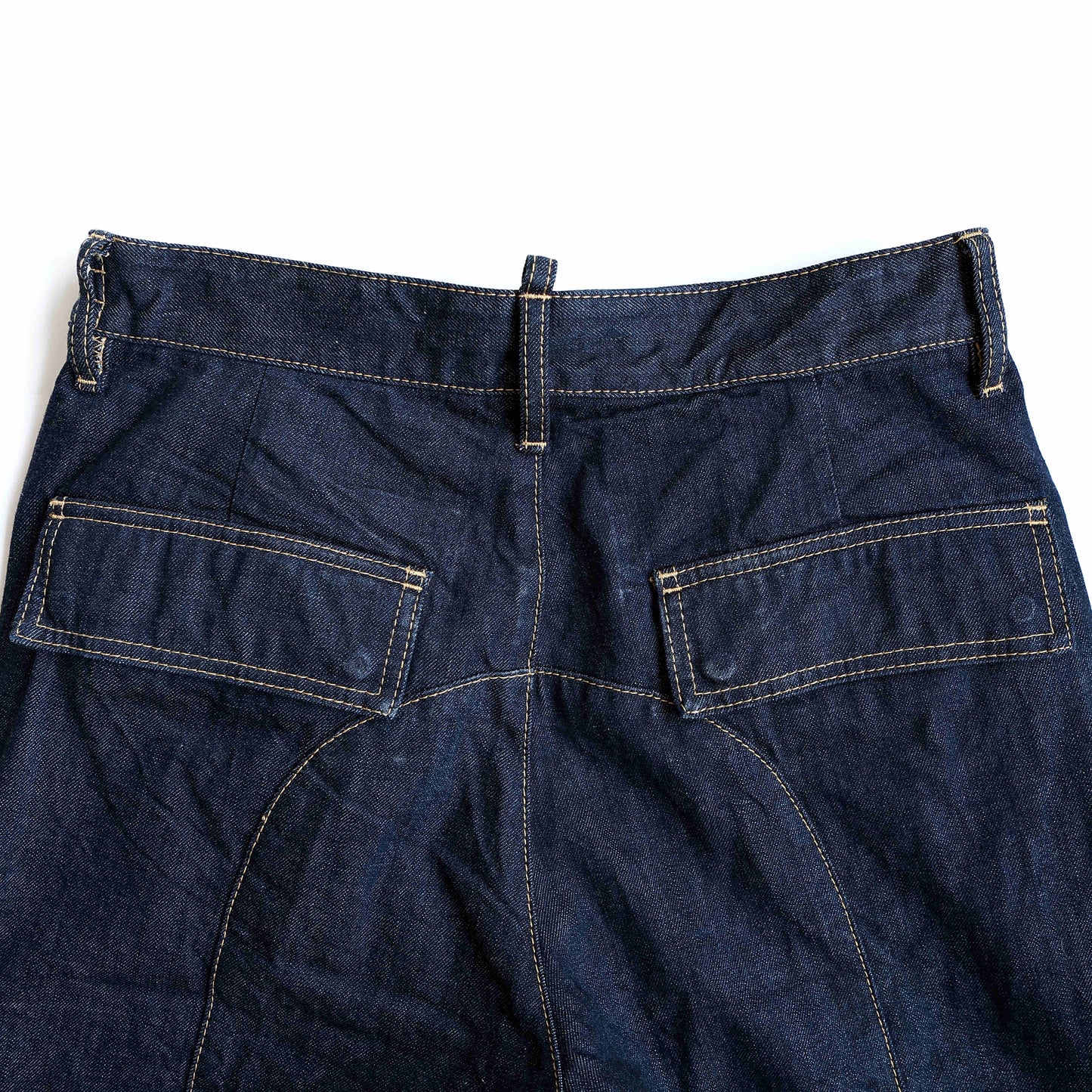 DSQUARED2 ICON BIG S79KA0090