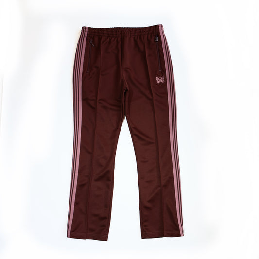 NEEDLES NARROW TRACK PANT BR