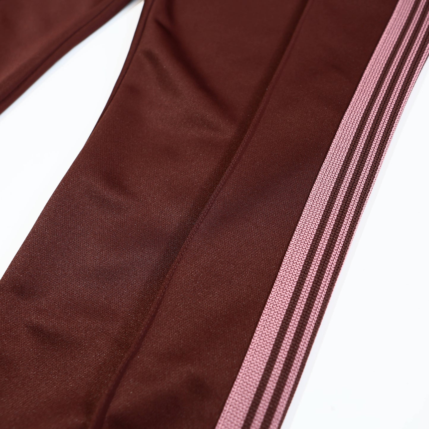NEEDLES NARROW TRACK PANT BR