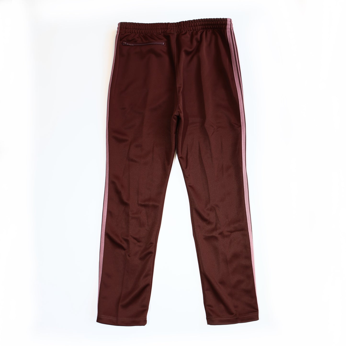 NEEDLES NARROW TRACK PANT BR