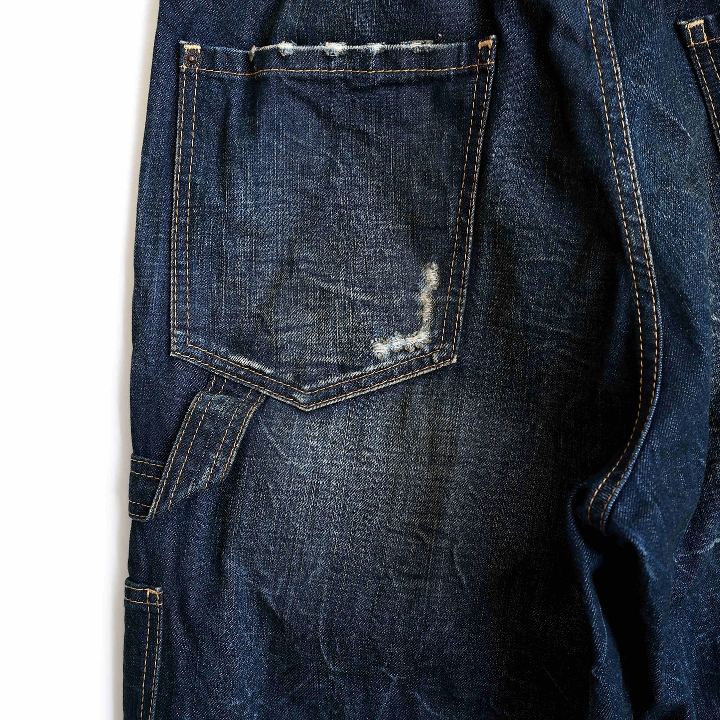 DSQUARED2 LOOSE CARPENTER S71LB1761